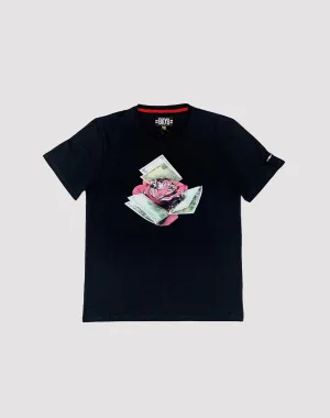 Kappa BKYS Be Yourself Tee