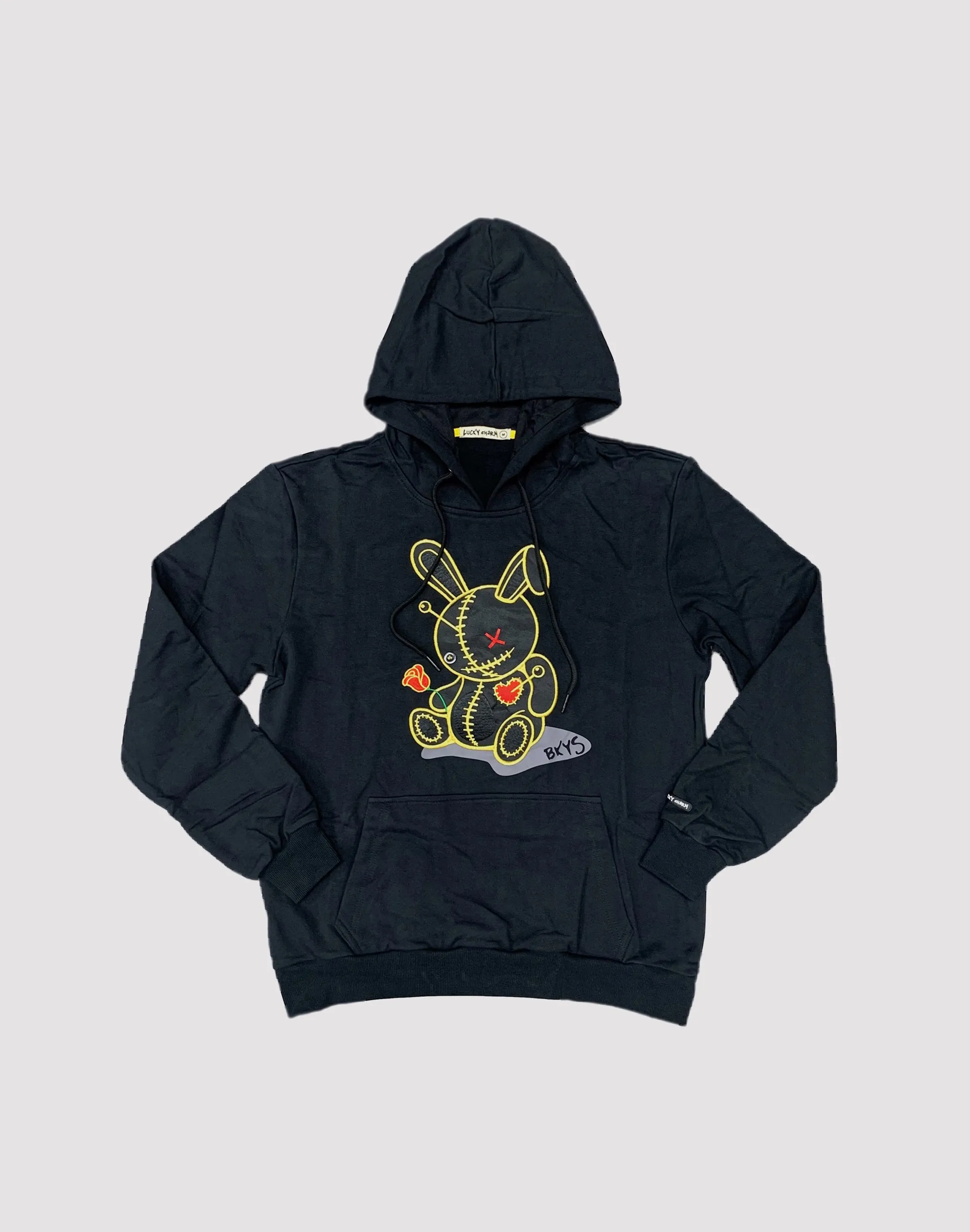 Kappa BKYS Lucky Charm Hoodie