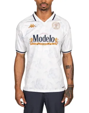 Kappa Kombat 2025 Modelo Jersey