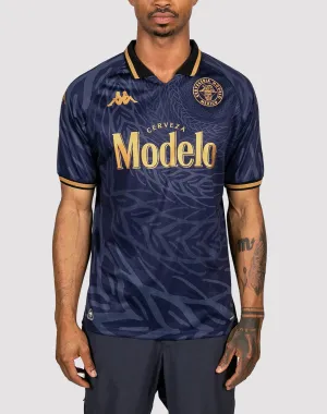 Kappa Kombat 2025 Modelo Jersey