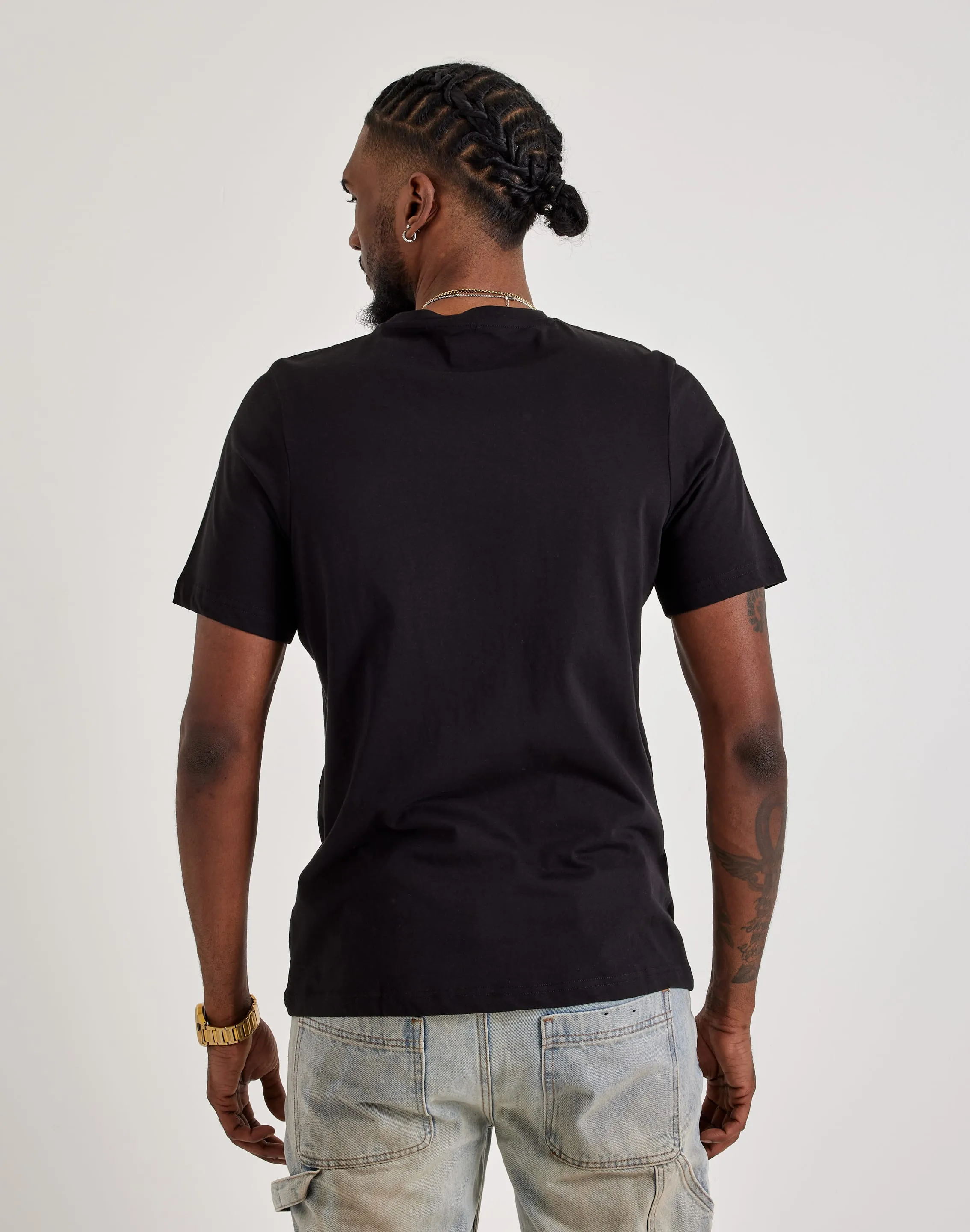 Kappa Korpo Cromen Tee