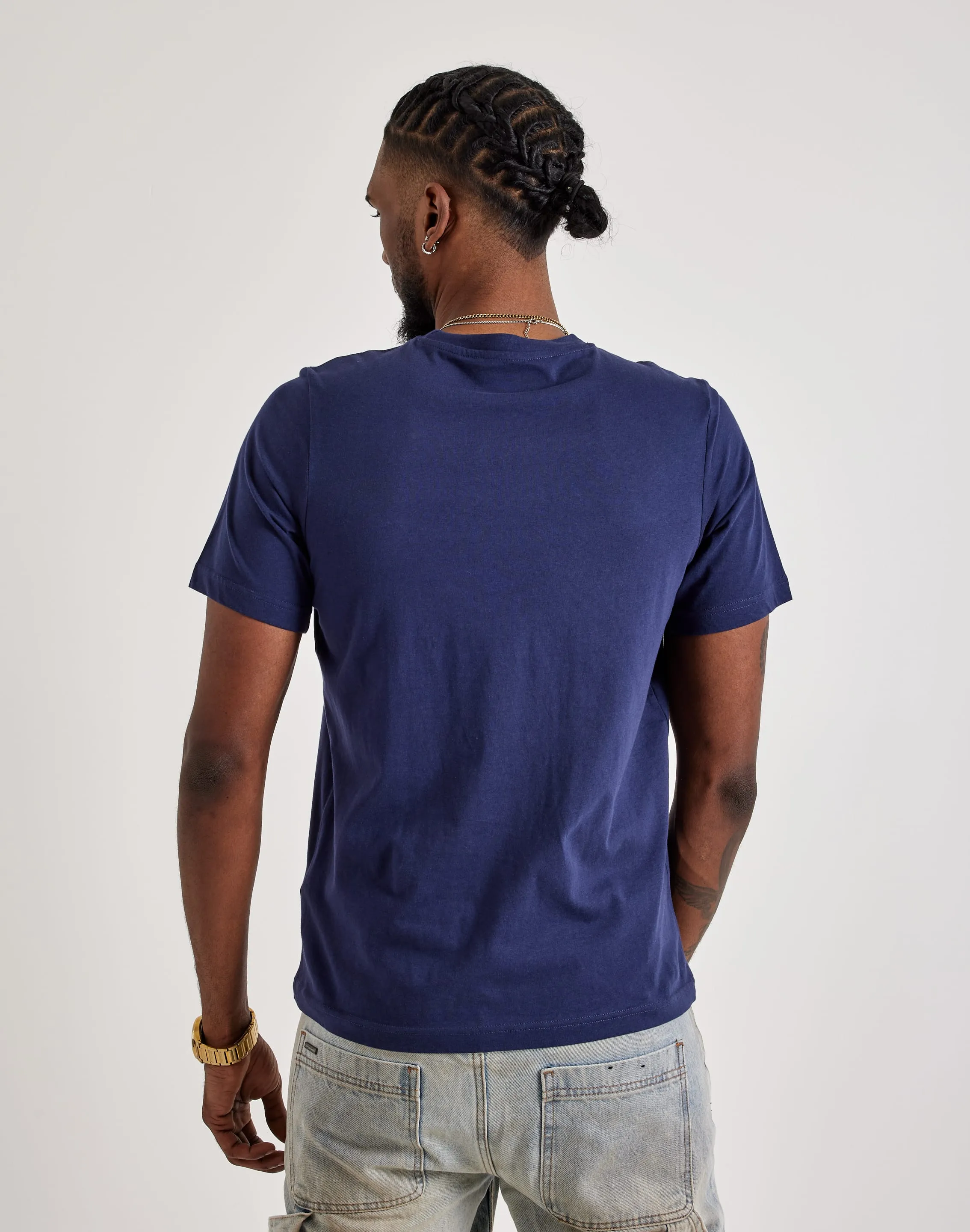 Kappa Korpo Cromen Tee