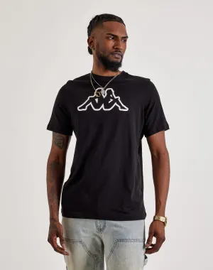 Kappa Korpo Cromen Tee