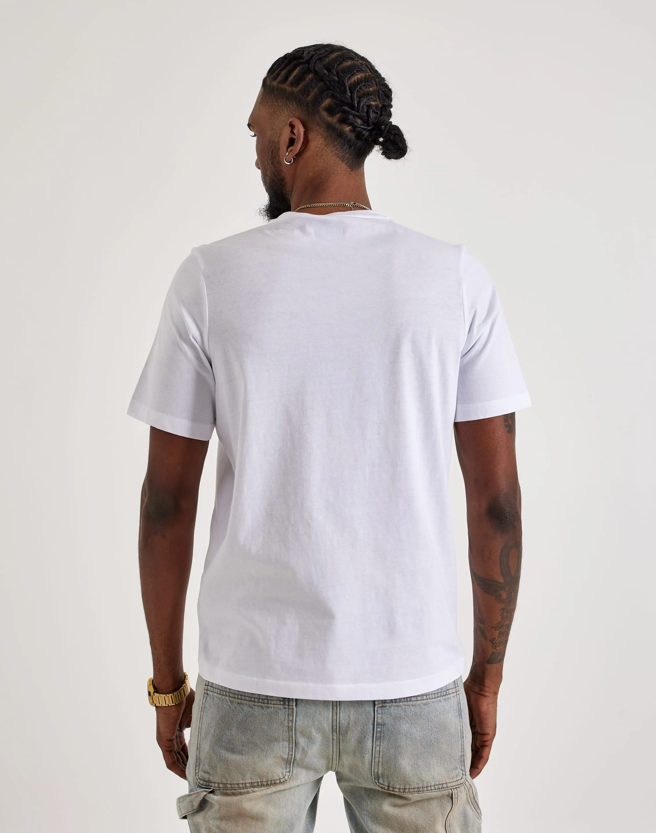 Kappa Korpo Cromen Tee