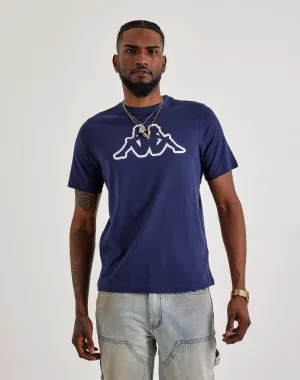 Kappa Korpo Cromen Tee