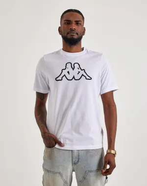 Kappa Korpo Cromen Tee