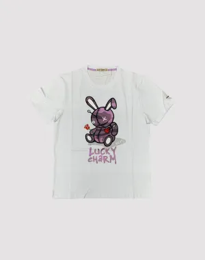 Kappa Lucky Charm Camo Tee