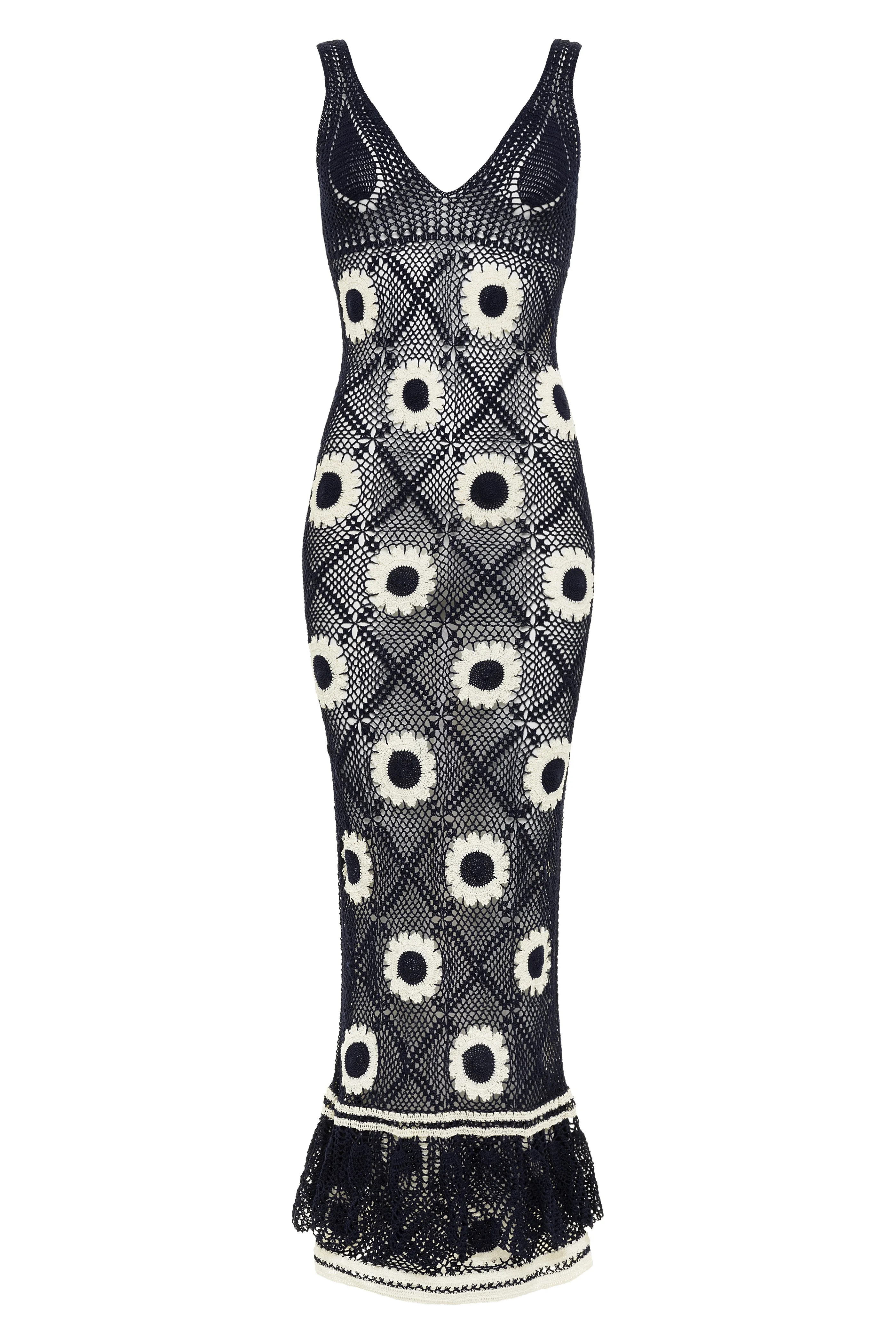 Kea Dress - Final Sale