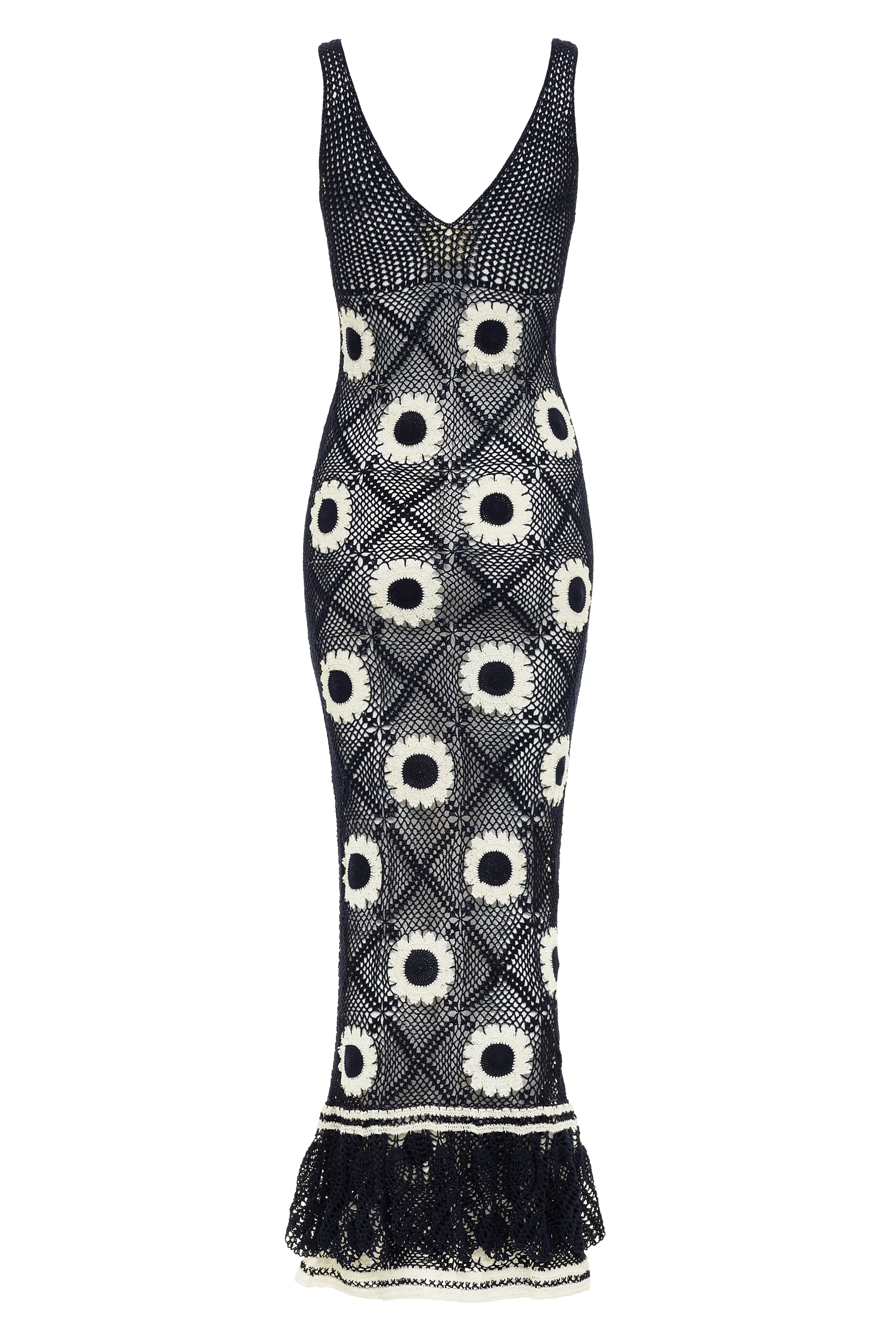 Kea Dress - Final Sale