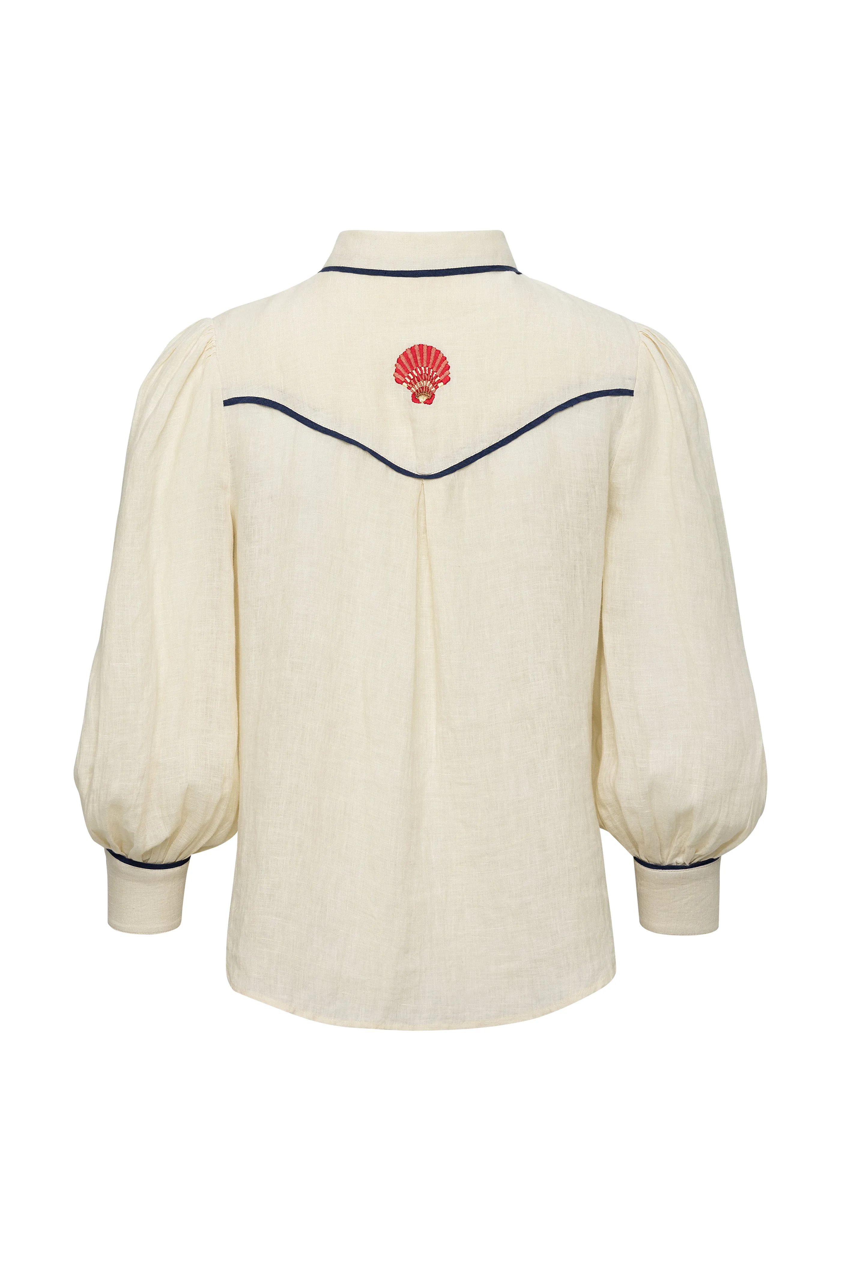 Kendall Shirt - Final Sale