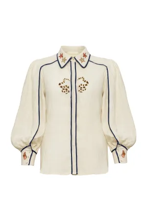 Kendall Shirt - Final Sale