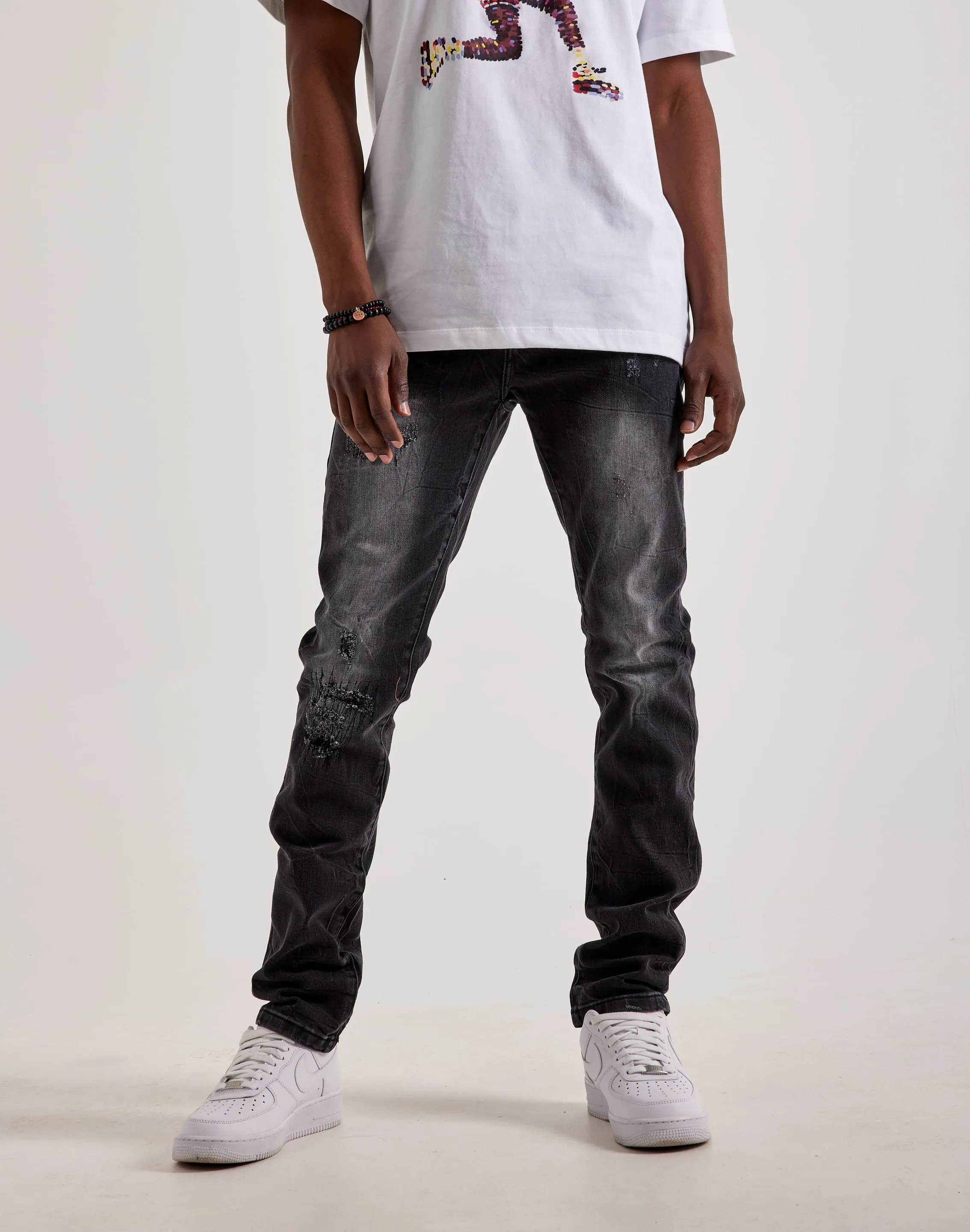 Kilogram Denim Jeans