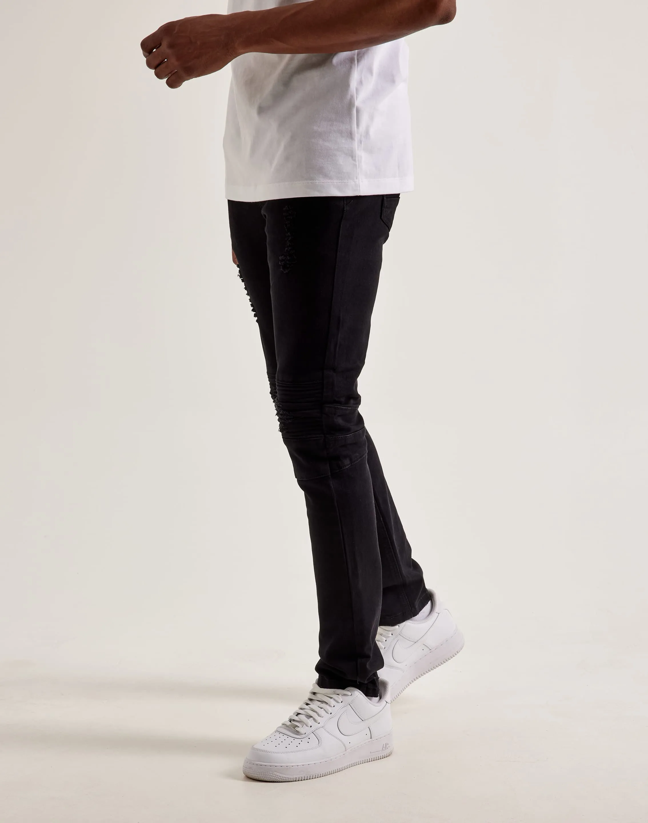 Kilogram Moto Jeans