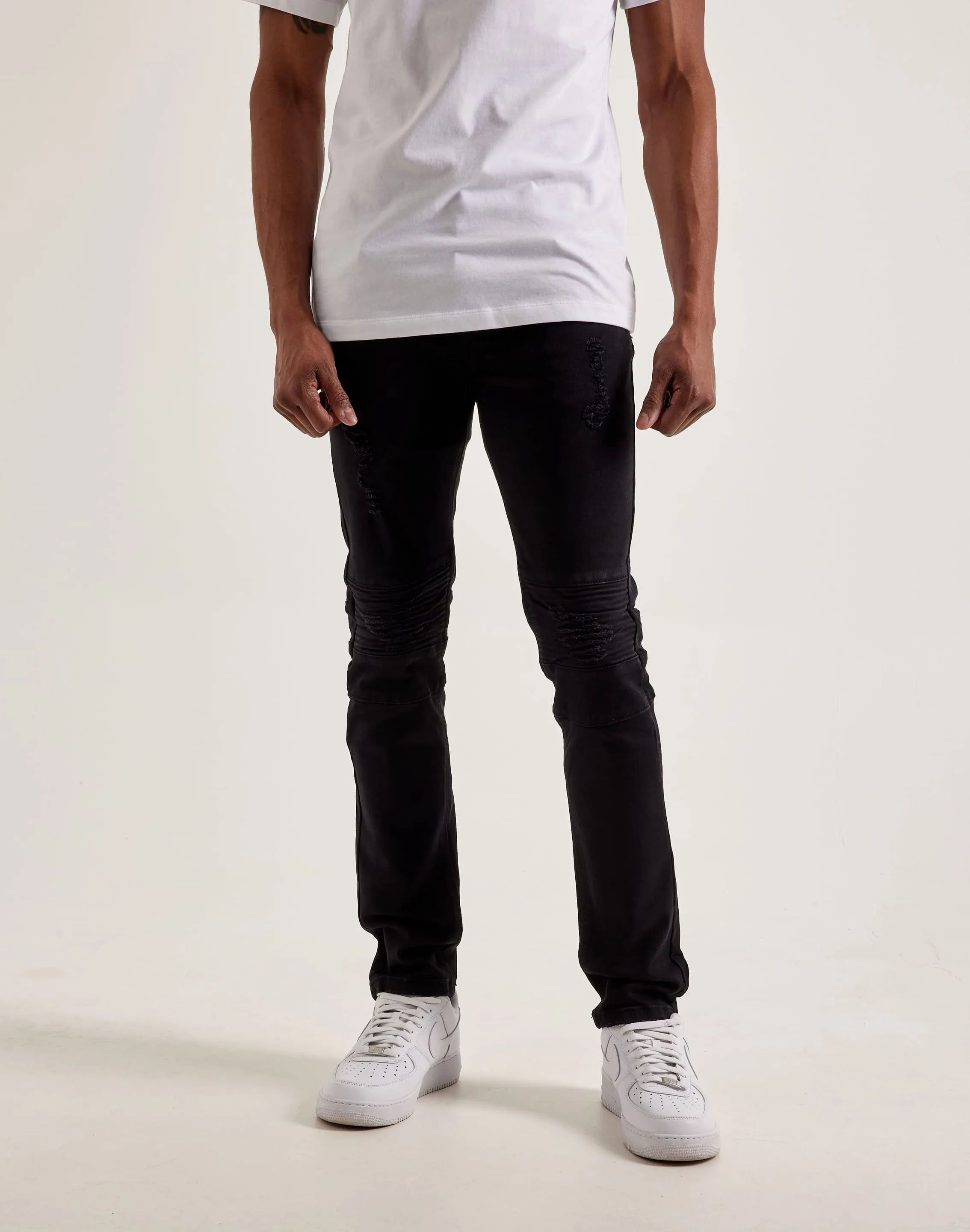 Kilogram Moto Jeans