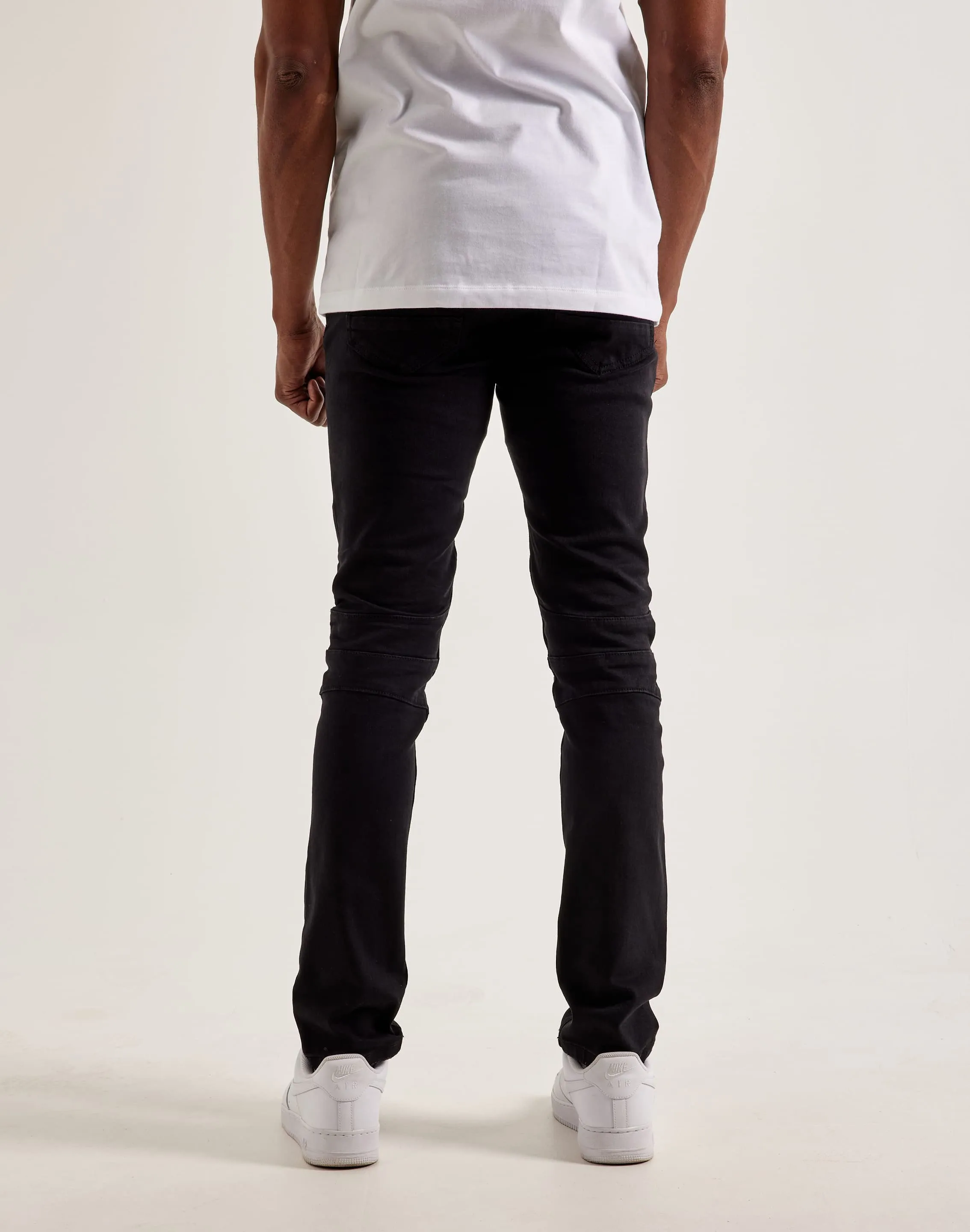 Kilogram Moto Jeans