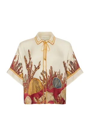 Kimono Top - Final Sale