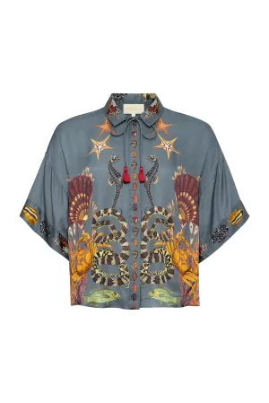 Kimono Top - Final Sale