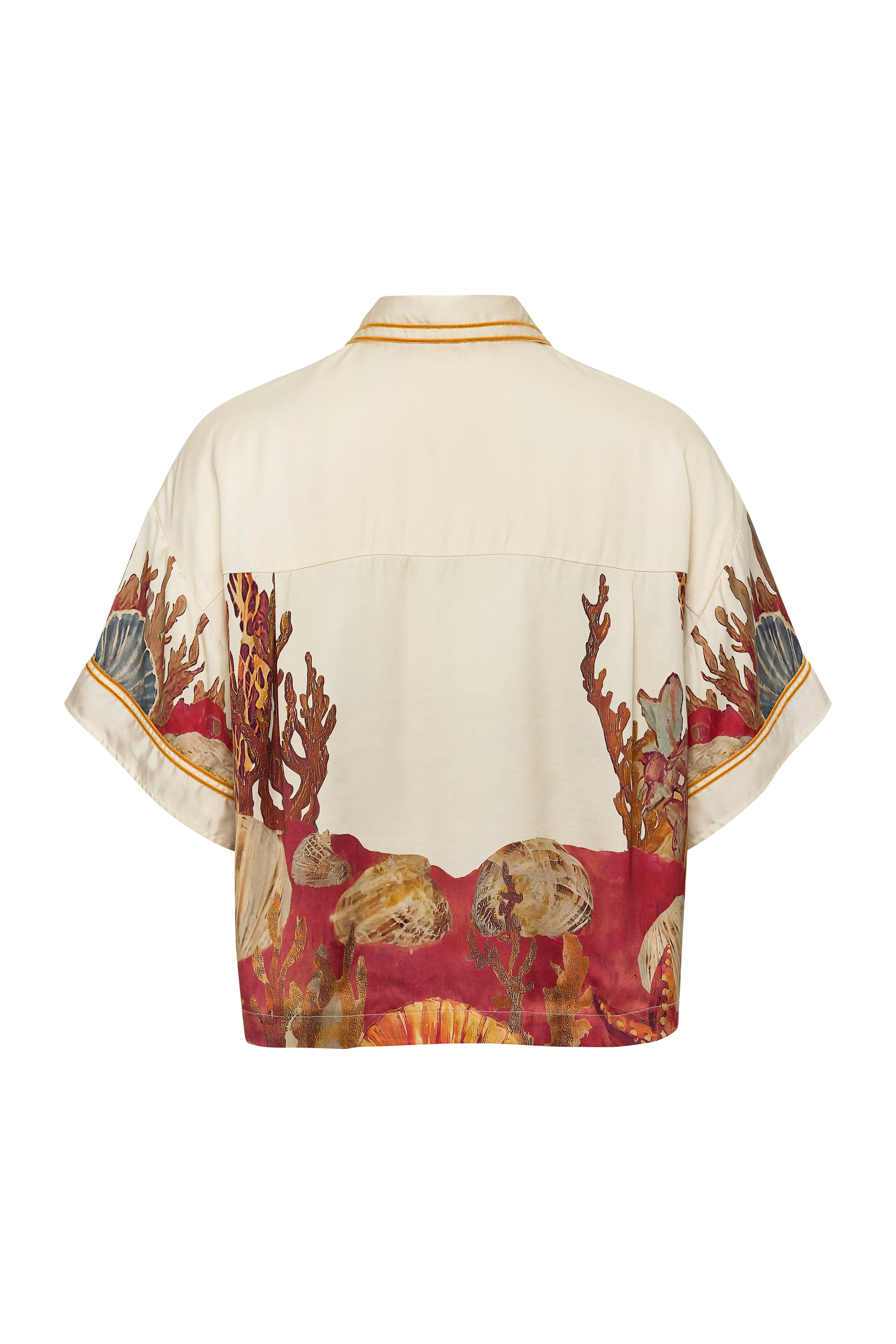 Kimono Top - Final Sale
