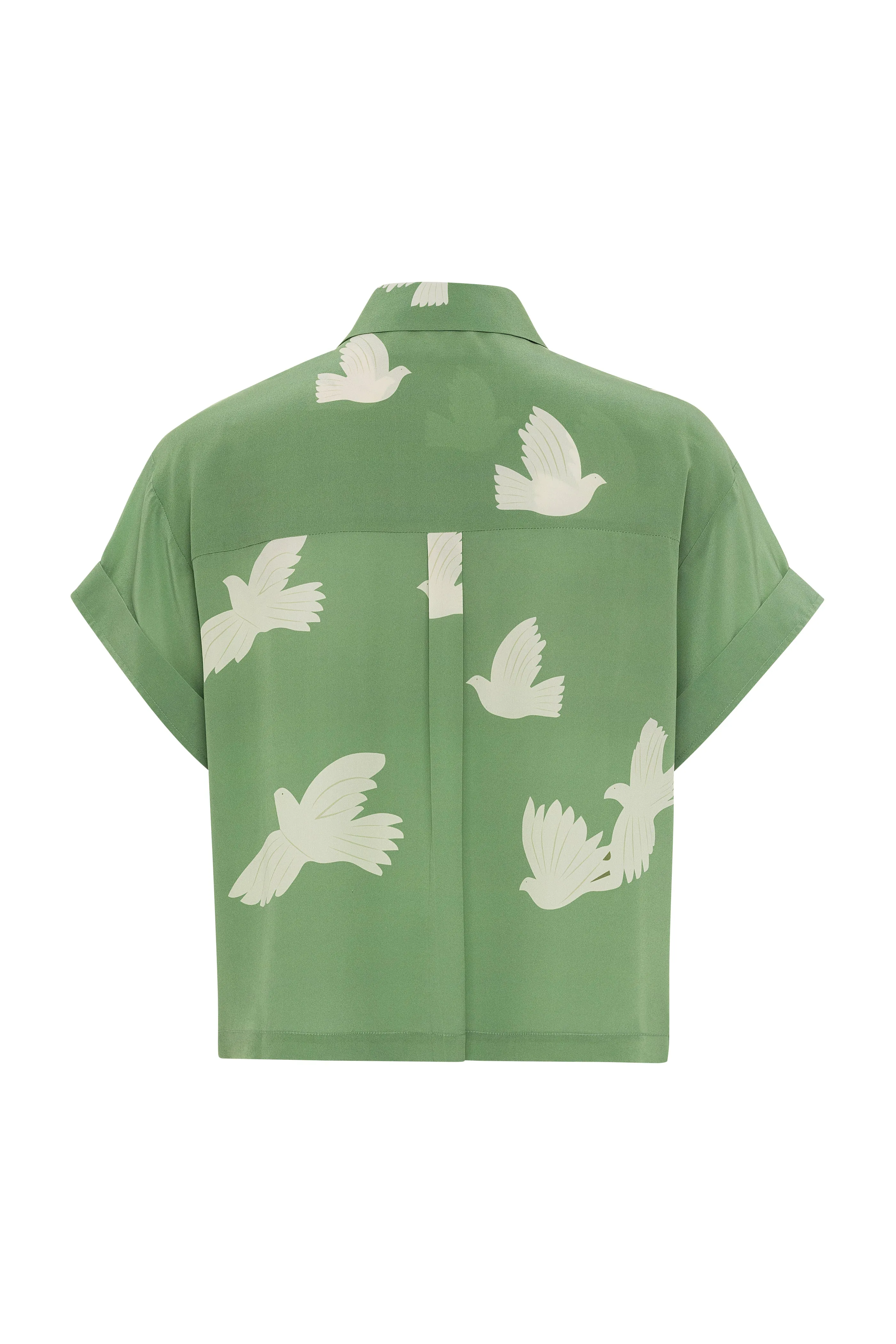 Kimono Top - Final Sale