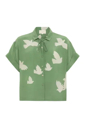 Kimono Top - Final Sale