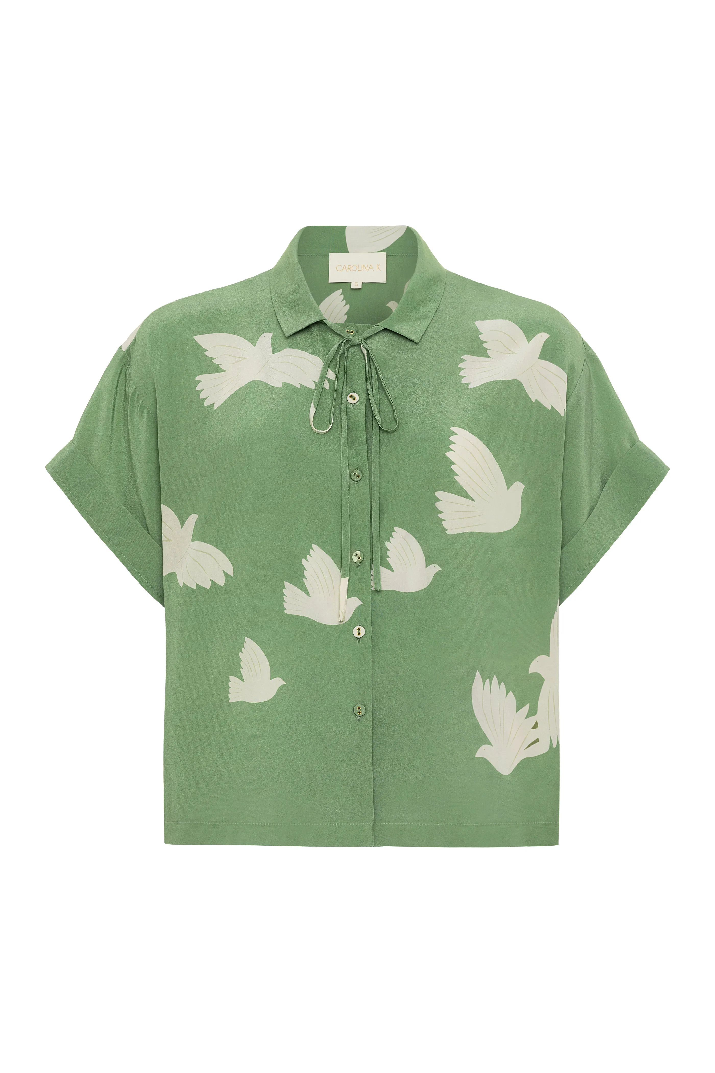 Kimono Top - Final Sale