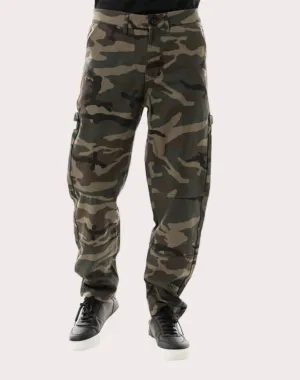 KING APPAREL Earlham Workwear Pants