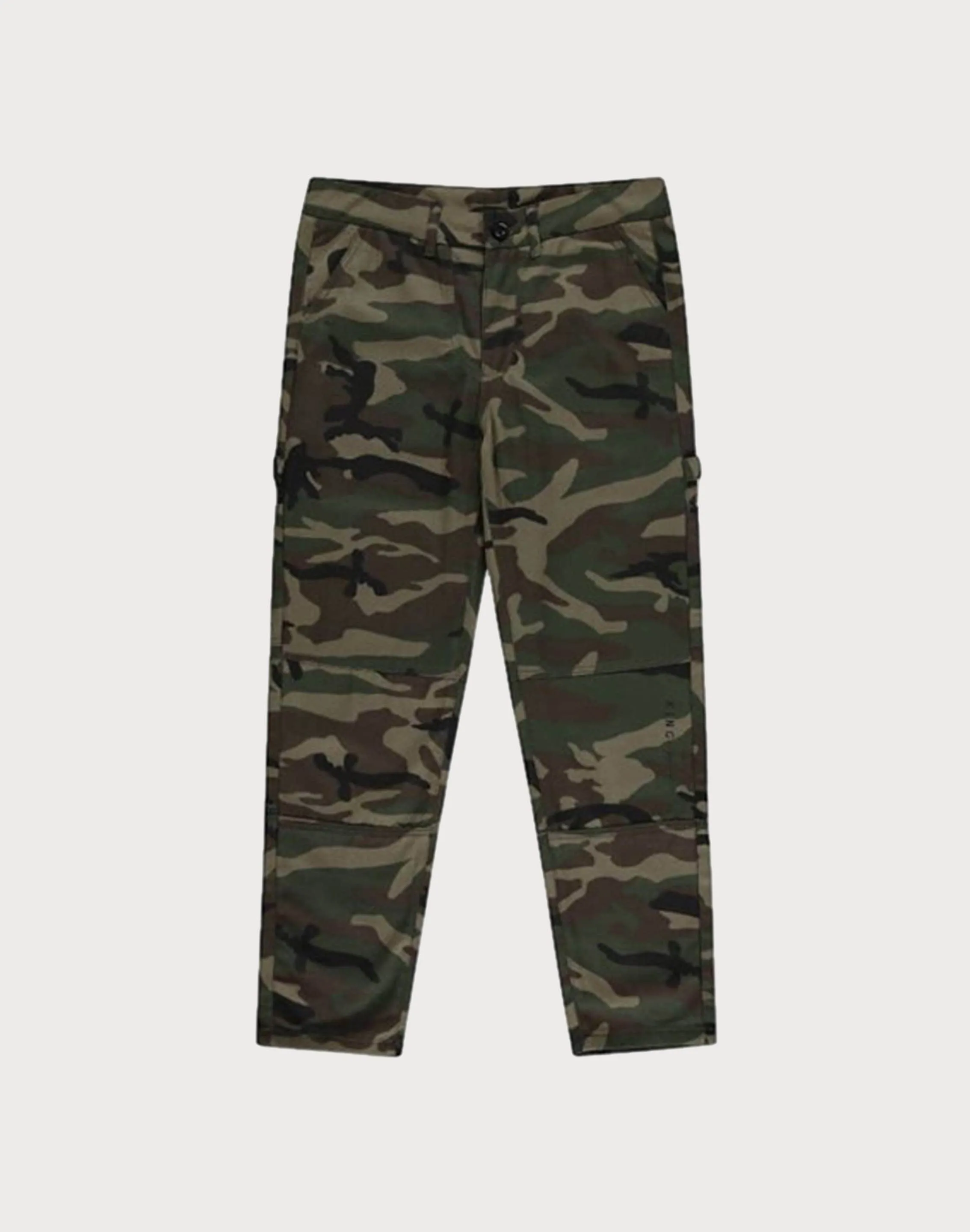 KING APPAREL Earlham Workwear Pants