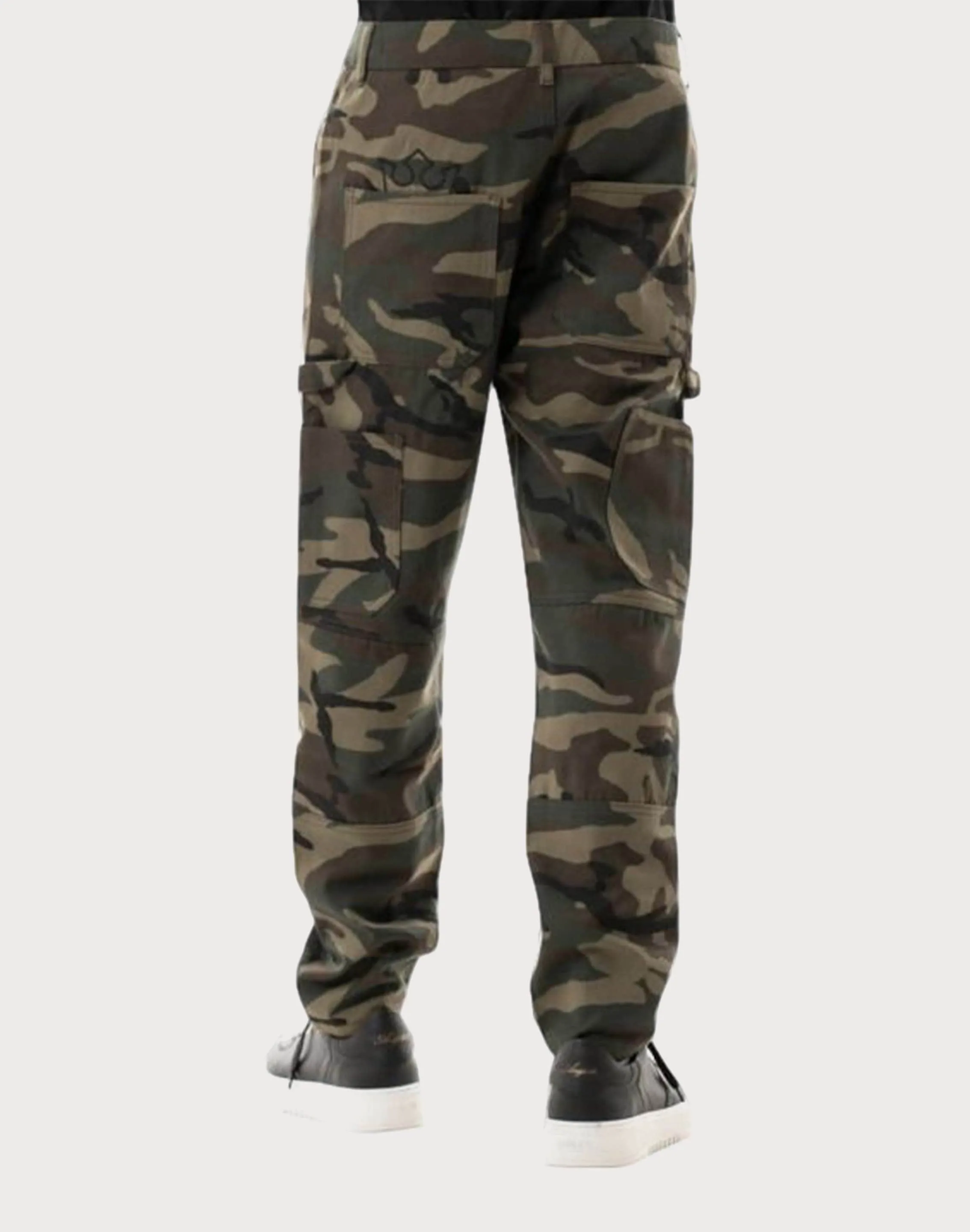 KING APPAREL Earlham Workwear Pants