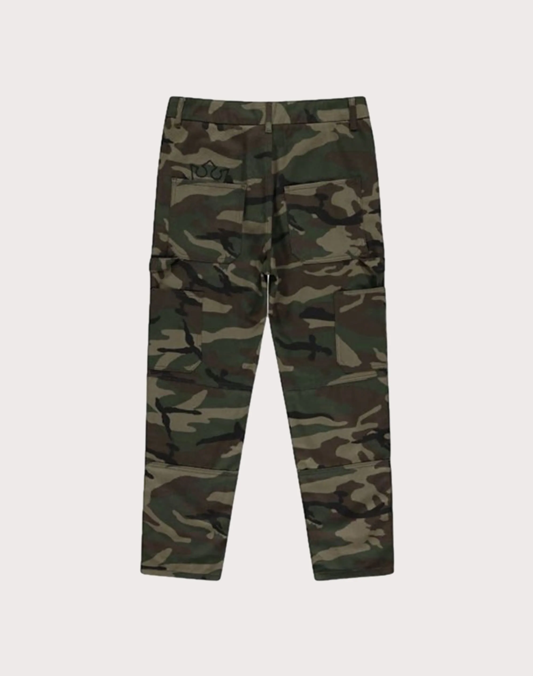 KING APPAREL Earlham Workwear Pants