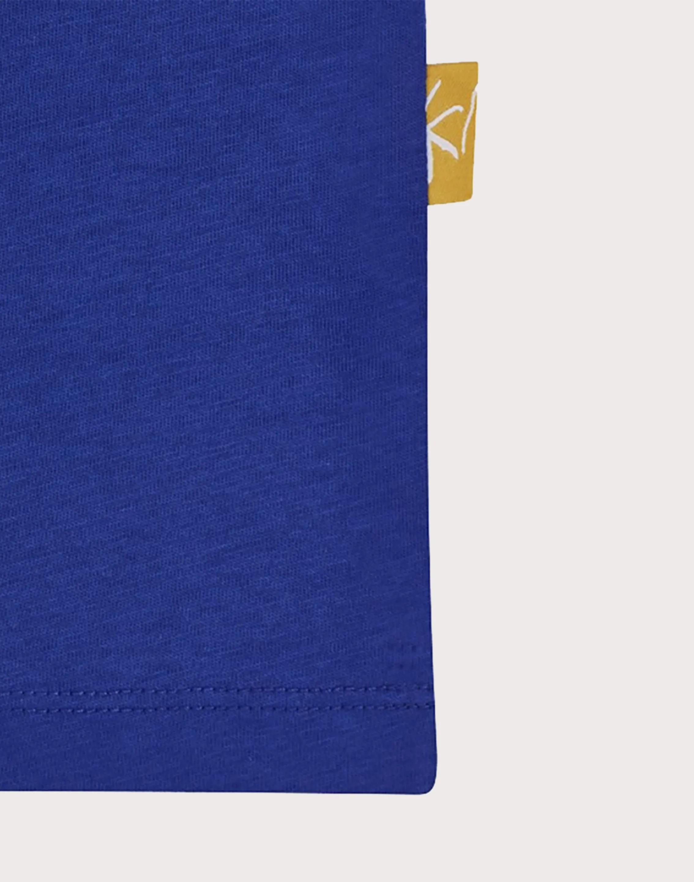 KING APPAREL No Apologies Tee