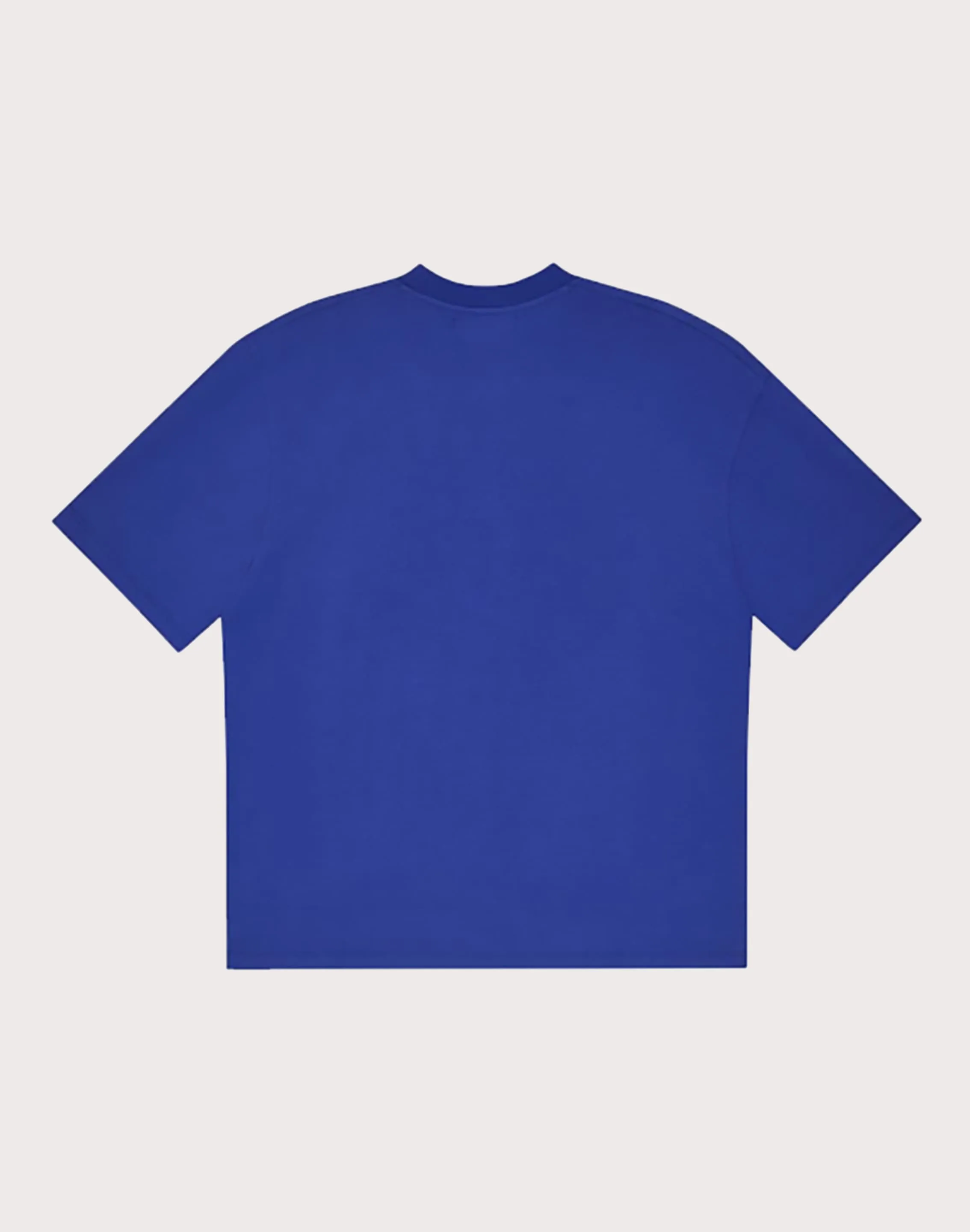 KING APPAREL No Apologies Tee