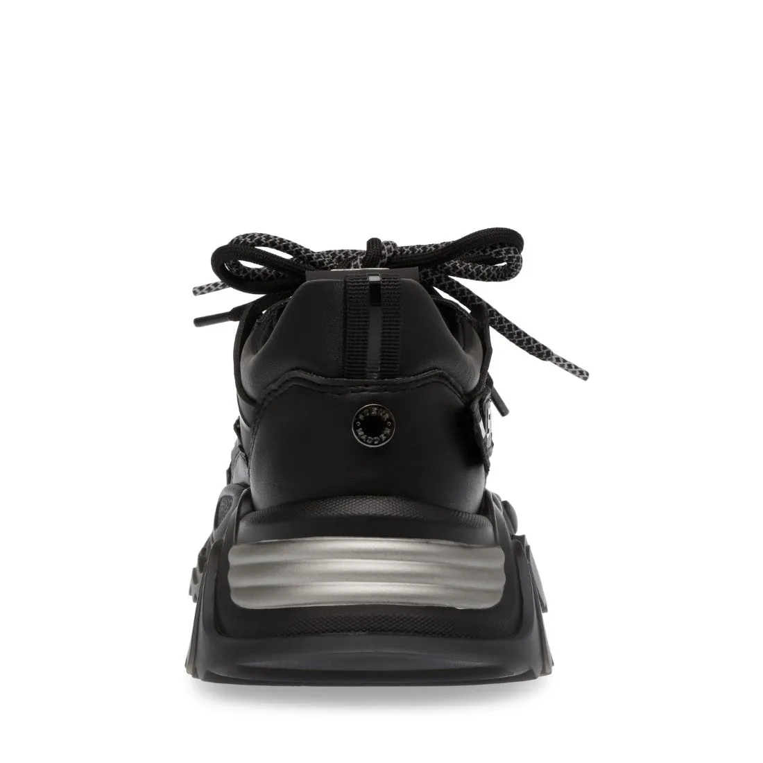 KINGDOM 2.0 BLACK BLACK