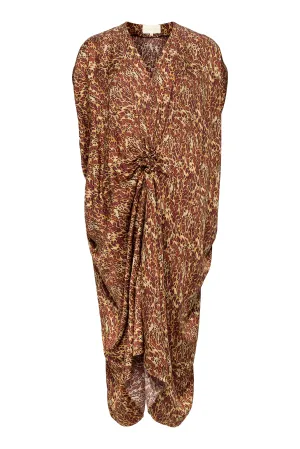 Knot Kaftan - Final Sale