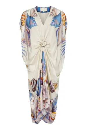 Knot Kaftan - Final Sale