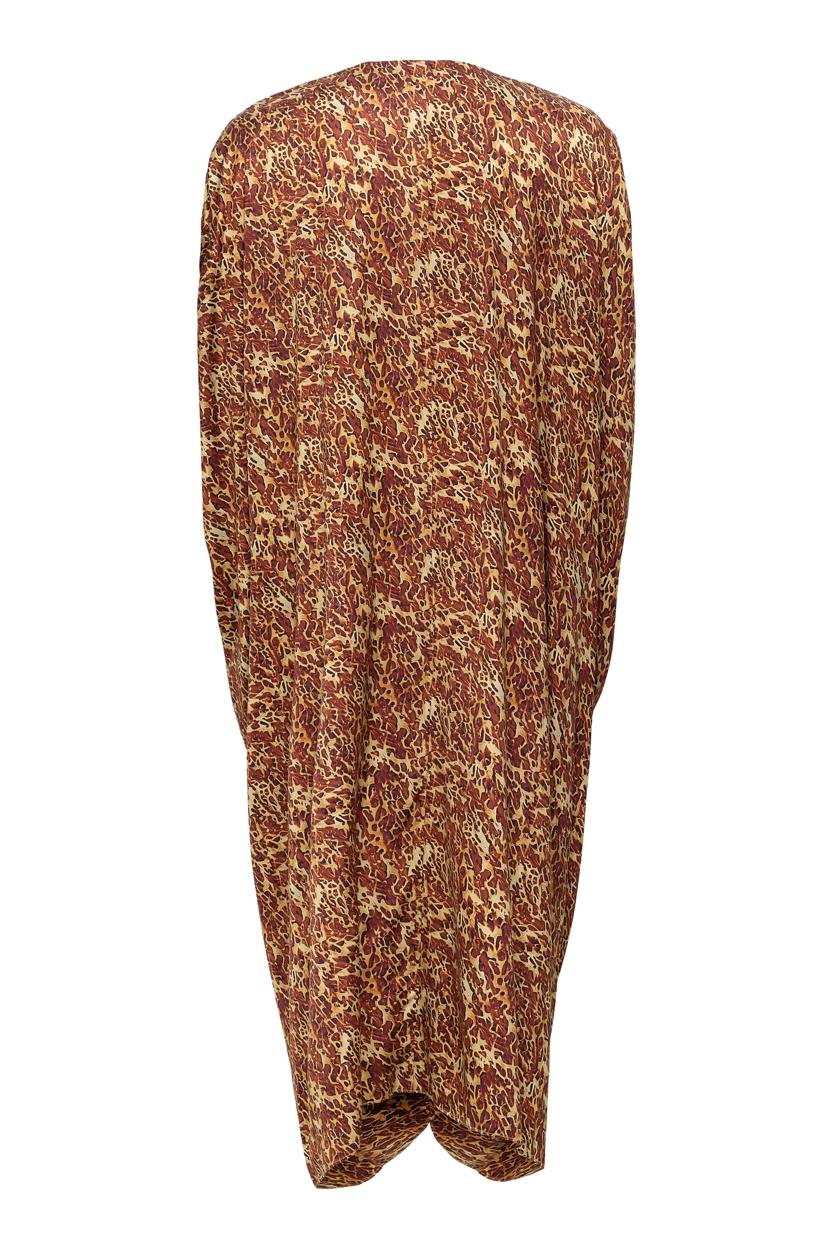 Knot Kaftan - Final Sale