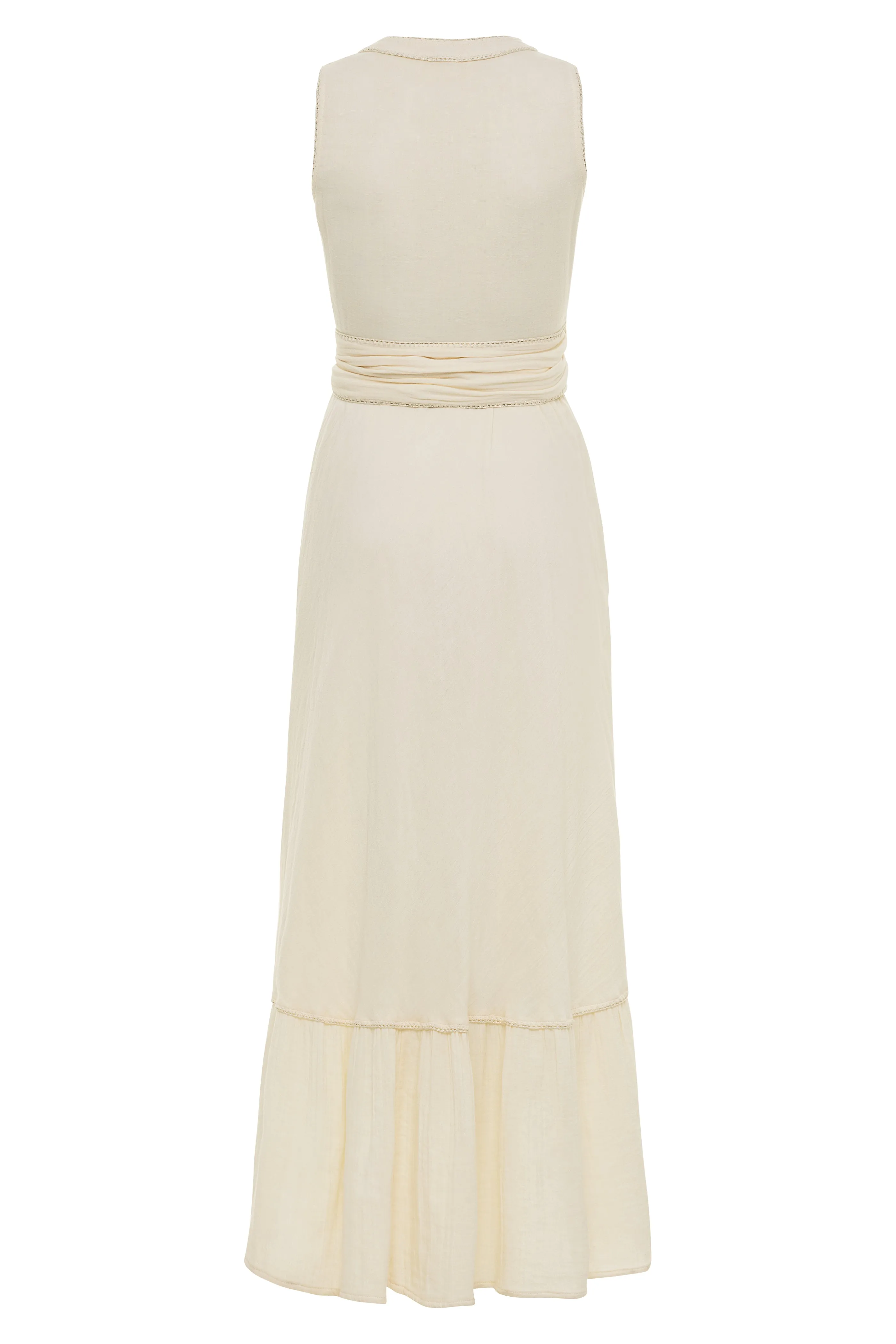 Kos Dress - Final Sale