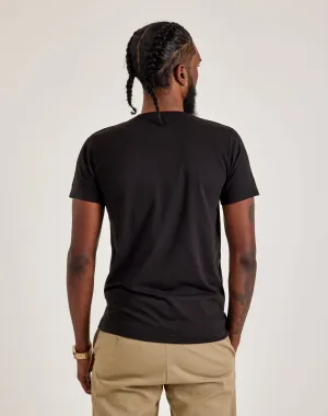 LA Pop Art Word Art Hustle Tee