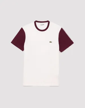 Lacoste Colorblock Tee
