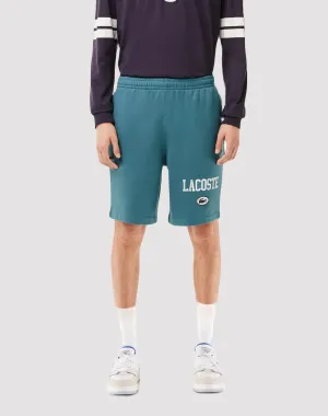 Lacoste Varsity French Terry Shorts