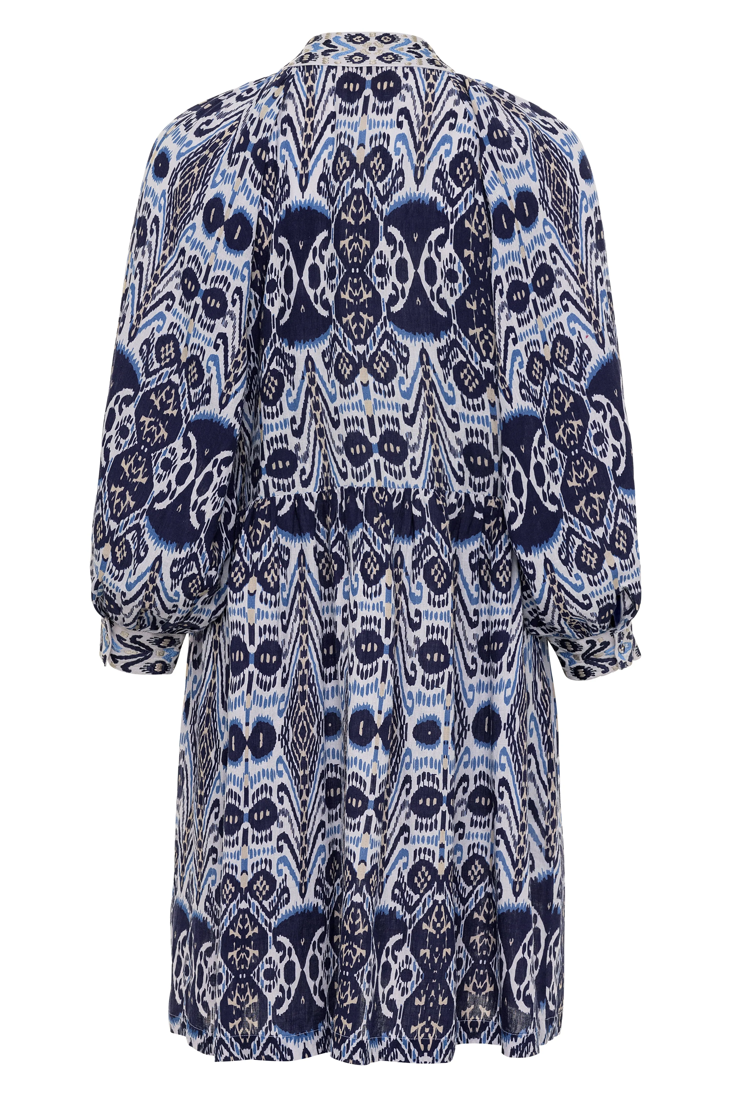 Laila Midi Dress - Final Sale