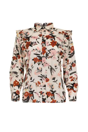 Lais Blouse - Final Sale