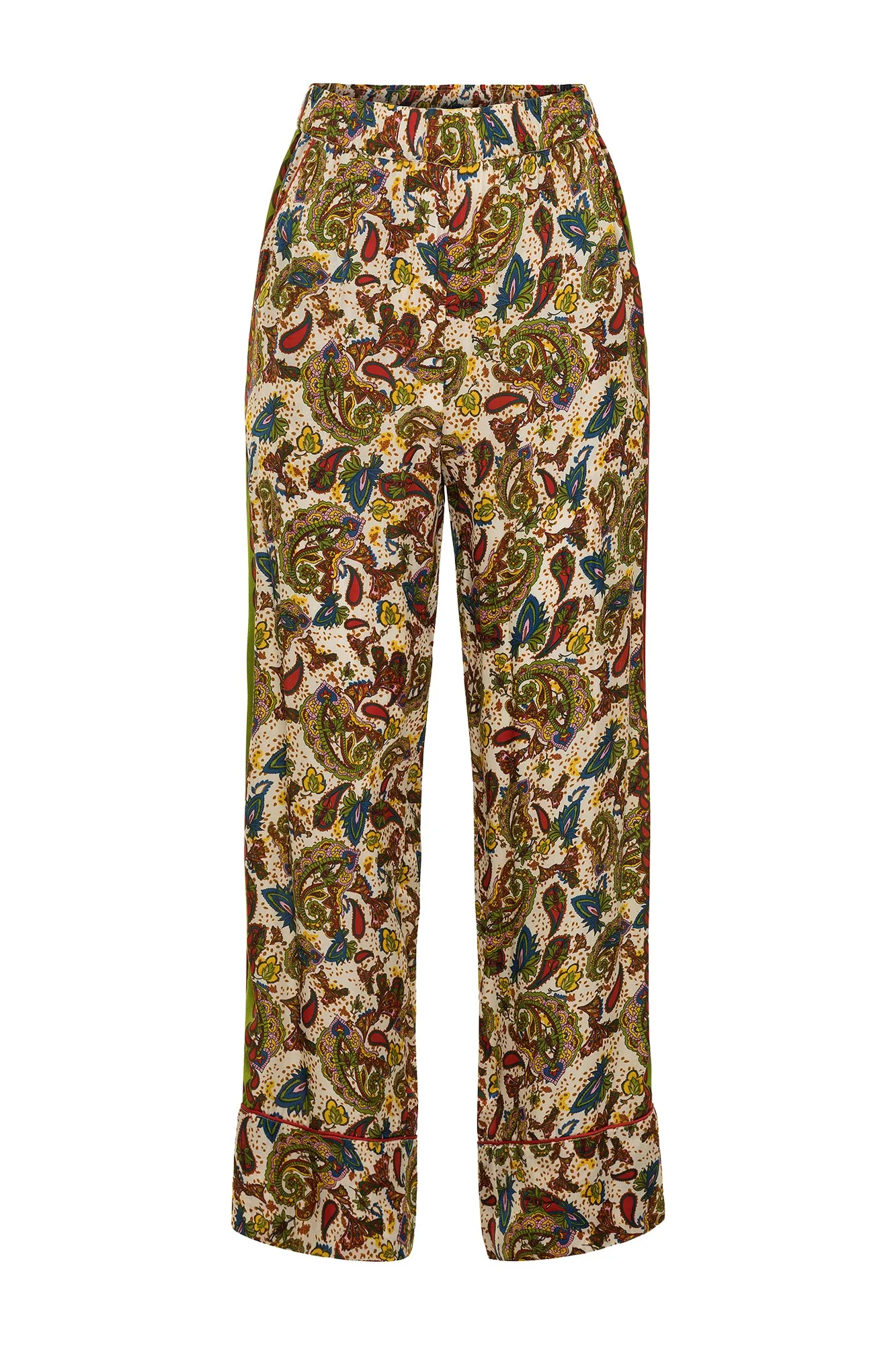 Lara Pant - Final Sale