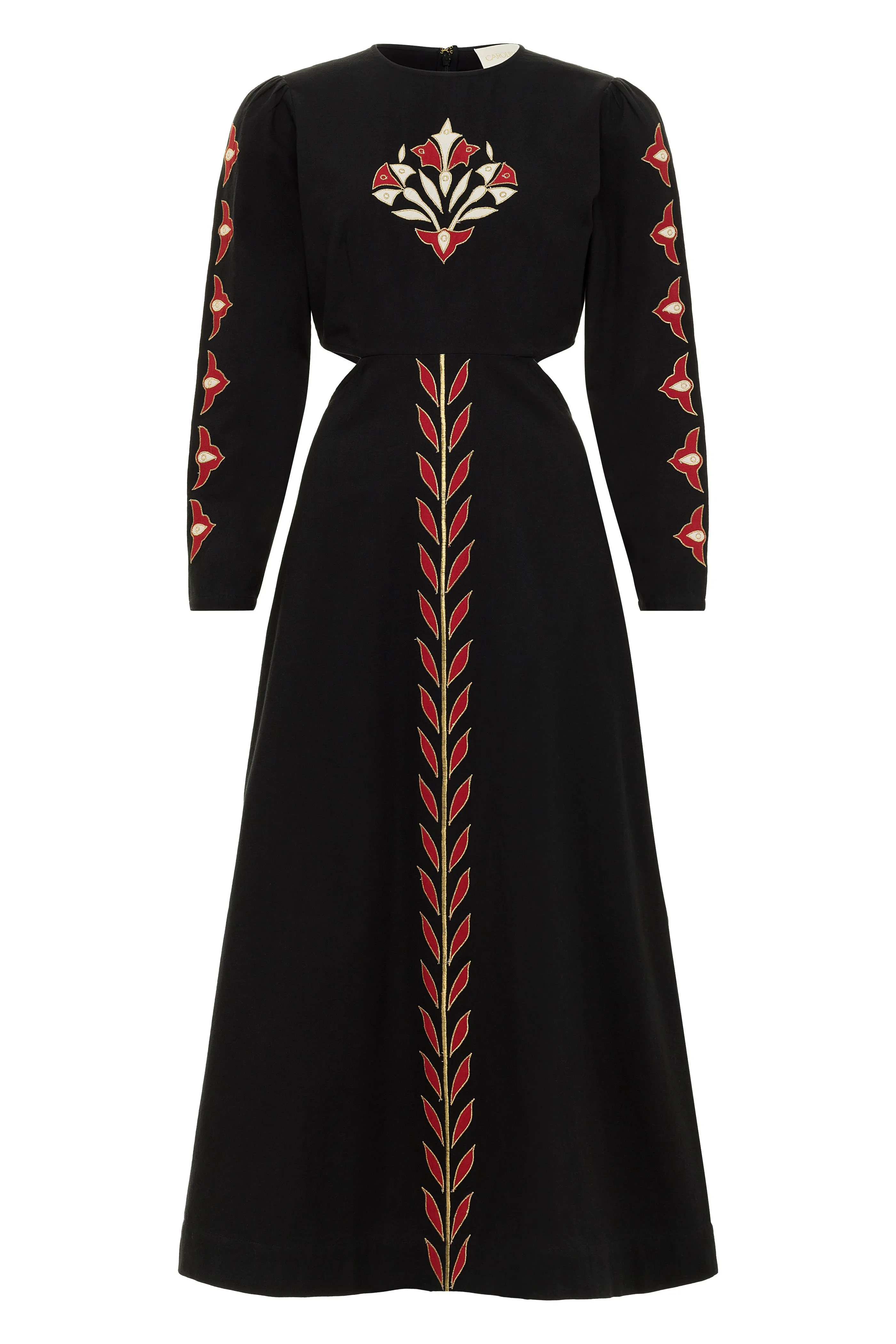 Lari Dress - Final Sale