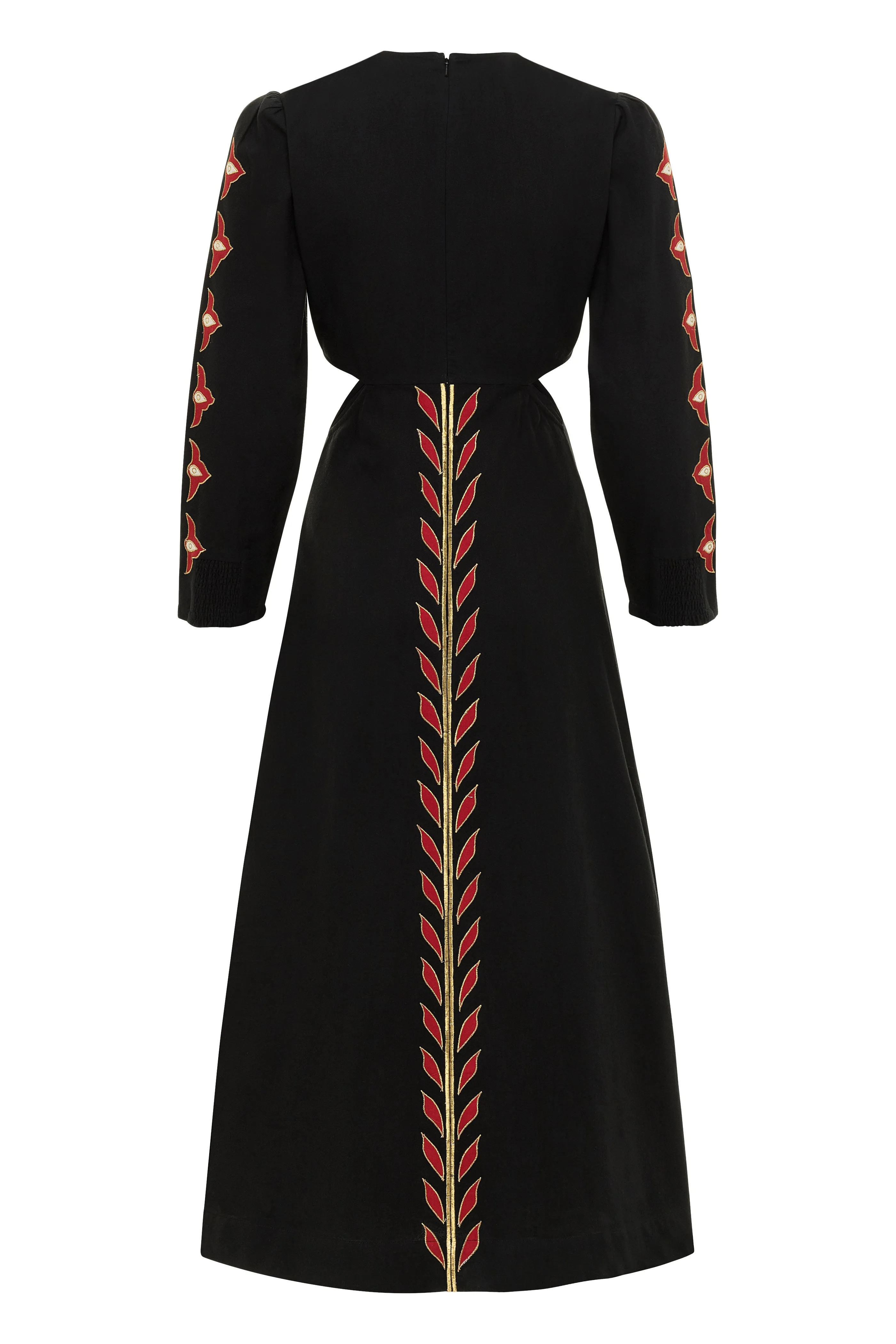Lari Dress - Final Sale