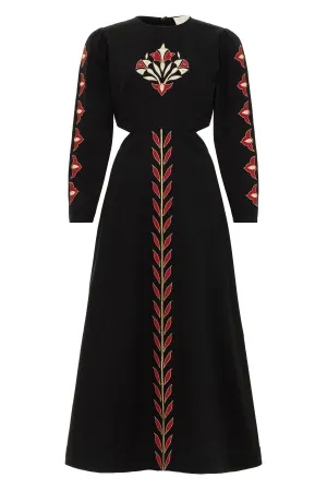 Lari Dress - Final Sale