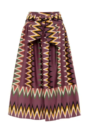 Laris Skirt - Final Sale