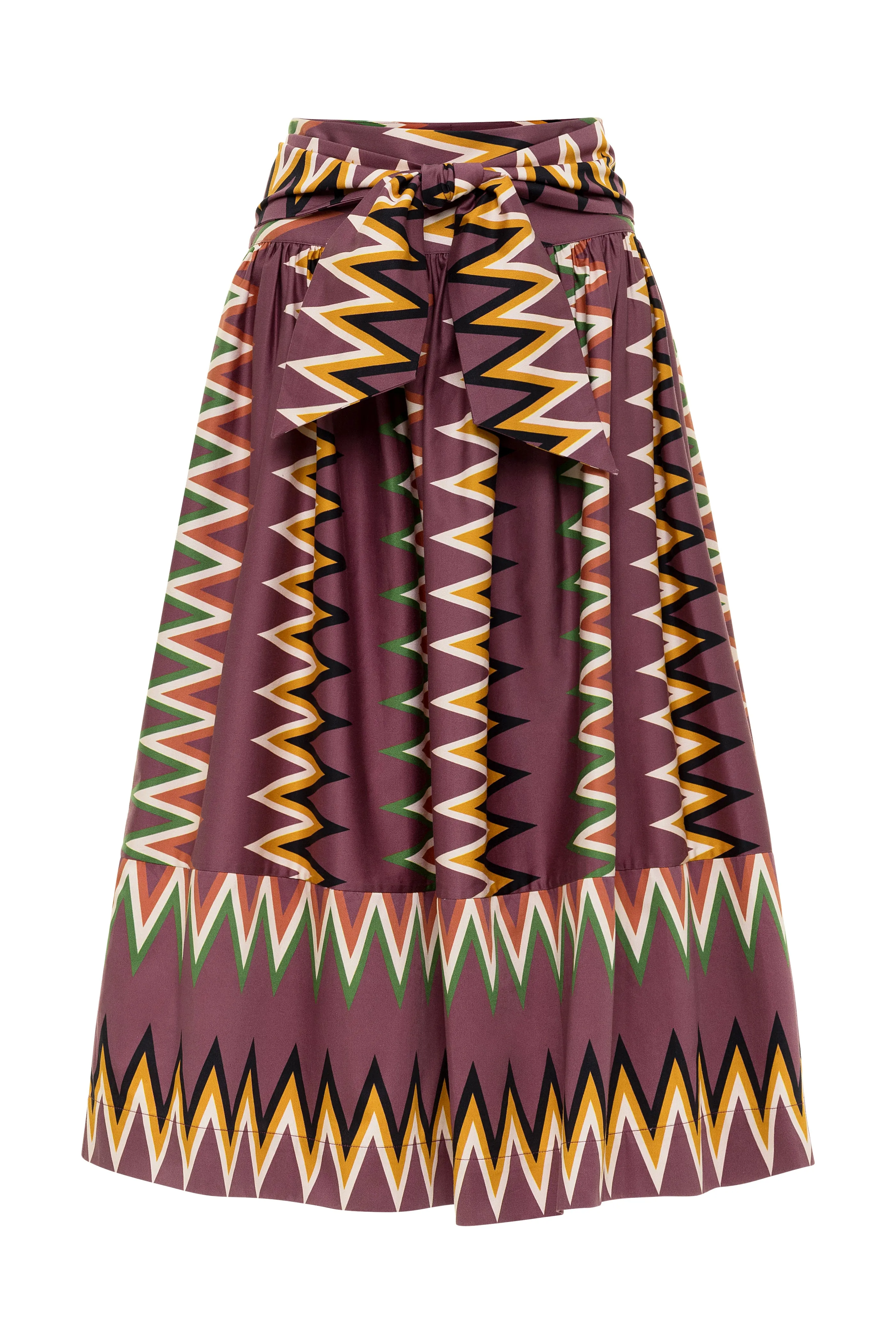 Laris Skirt - Final Sale