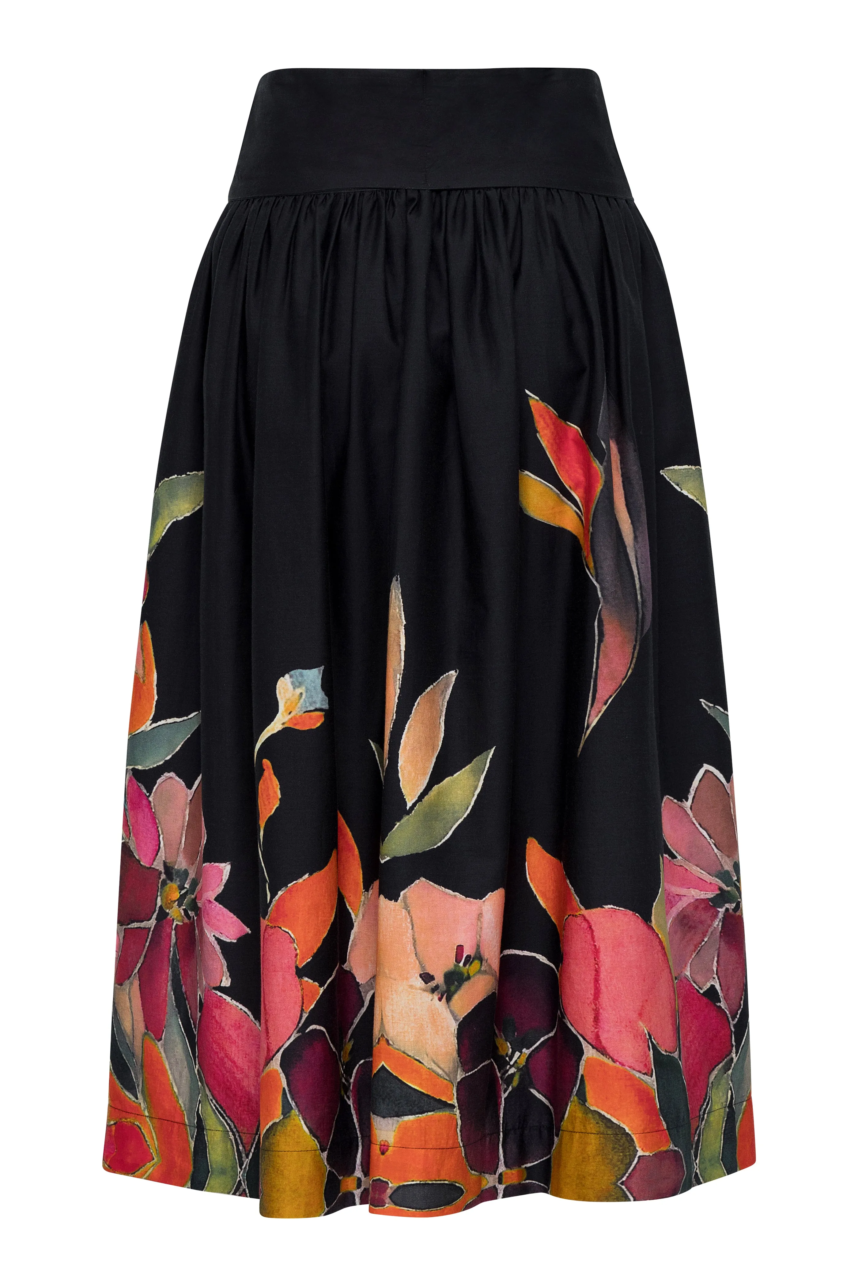 Laris Skirt - Final Sale