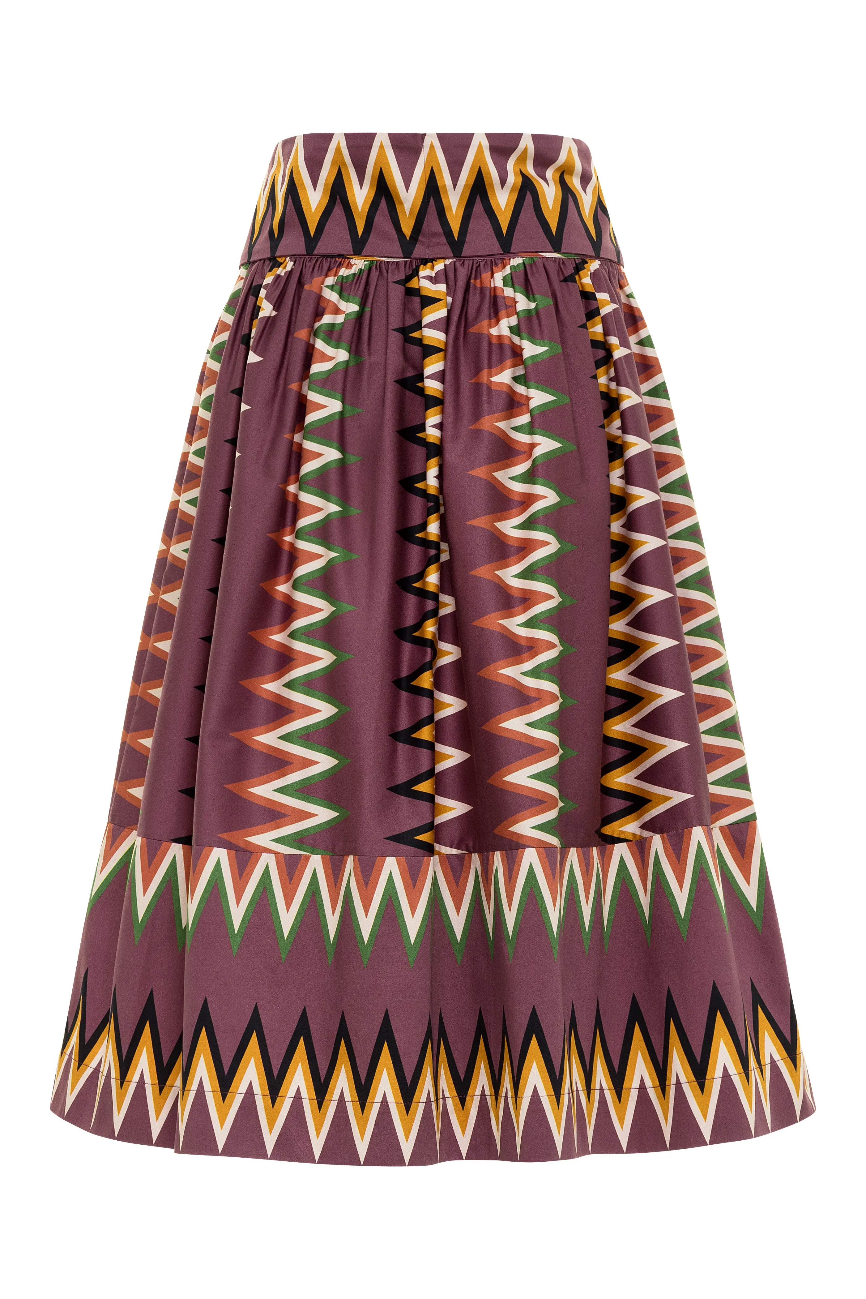 Laris Skirt - Final Sale
