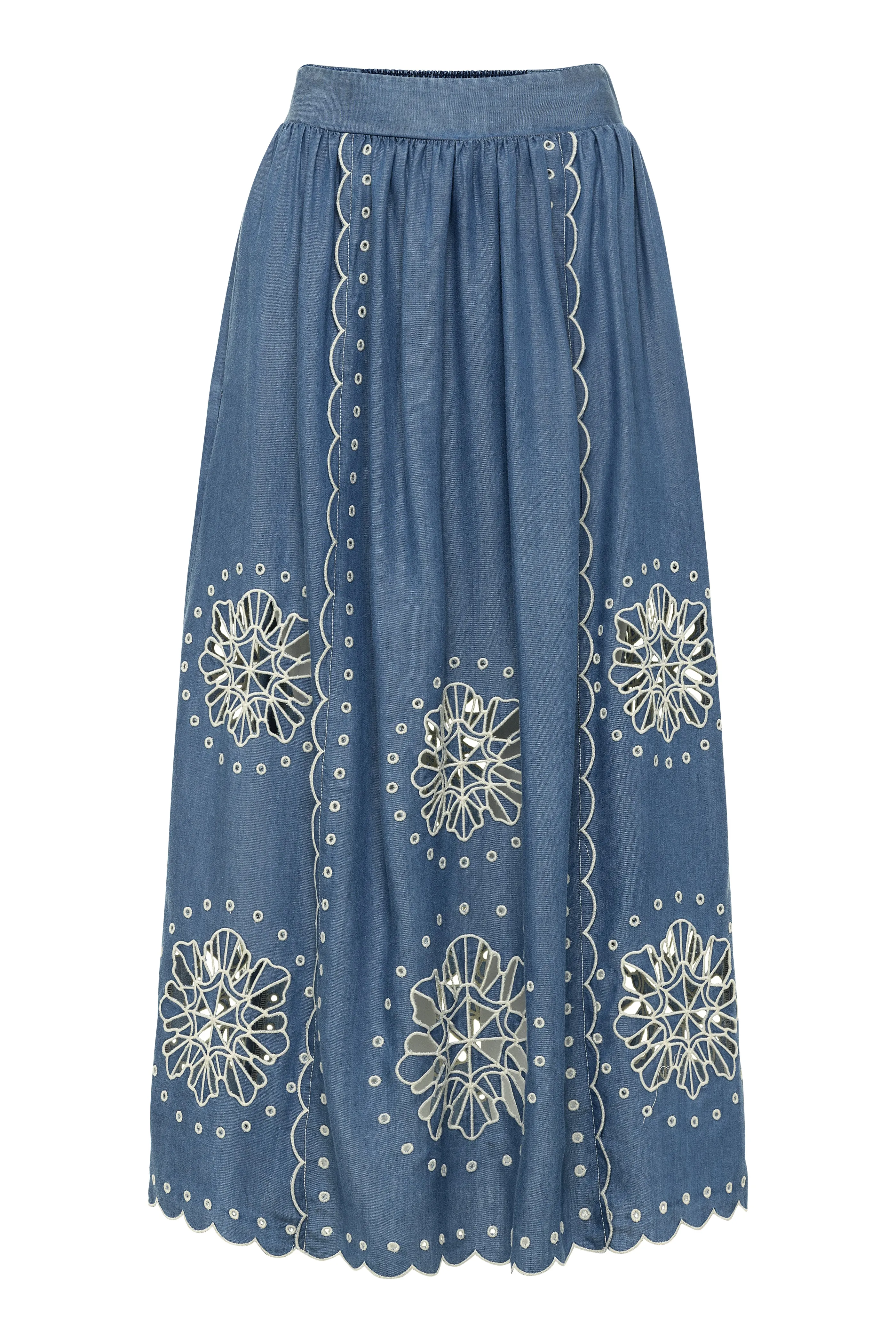 Larissa Skirt - Final Sale